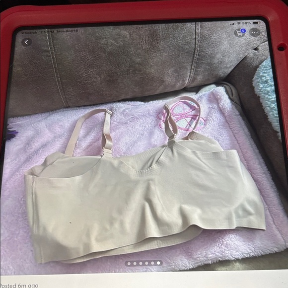 Ladies Bra, sz XL,brand van winkle & co. - Picture 6 of 11